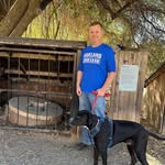 Ted Harris - @tedharris407 - Instagram