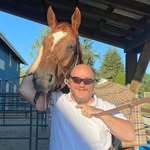 Ted Harris - @luckydad101 - Instagram