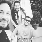 Ted Harris - @tedharris00 - Instagram
