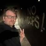 Ted Harris - @teddy_time_bomb - Instagram