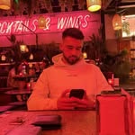 Ted Harris - @tedharris84 - Instagram