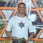 Ted Harrison - @mestrando_ted_boy - Instagram