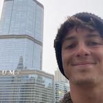 Ted Harrison - @ted.j.harrison - Instagram