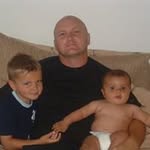 Ted Harrison - @tedboro - Instagram
