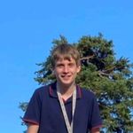 Ted Harrison - @ted.is.bread - Instagram