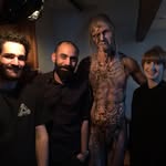 Ted Harrison - @evolutioneffects - Instagram