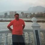 Ted Harrison - @pauleddy1961 - Instagram