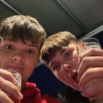 Ted Harrison - @tedharri24 - Instagram