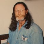 Ted Harrison - Facebook