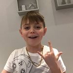 Ted Harrison - @ted.harrison.3572 - Instagram
