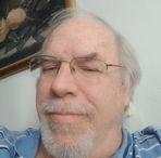 Ted Harrison - Facebook