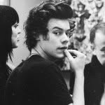 Harry styles - @intoxicatedharold - Instagram