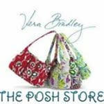 VERA BRADLEY-TED BAKER-HARRODS - @the_posh_store_ - Instagram
