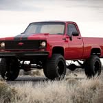 Ted Hart - @chevyteddy - Instagram