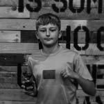 Ted Hartley - @tedhartley12 - Instagram