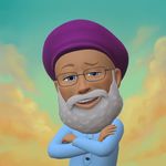 Ted Hartman - @tedbearsden - Instagram