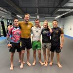 Ted Hartman - @8bit_bjj - Instagram