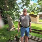 Ted Hartung - Facebook
