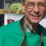 Ted Harvey - @coolgoofyone - Instagram