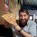 Ted Harvey - @the1tharvey - Instagram