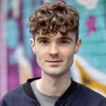 Nathaniel Harwood - @natedharwood - Instagram