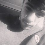 @officalTedHarwood - @tedharwood7 - Instagram