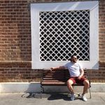 Ted Ross-Harwood - @trharwood - Instagram
