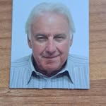 Ted Haslam Mbe - @haslammbe - Instagram