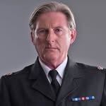 Supt. Ted Hastings - @supt_ted_hastings - Instagram