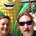 Ted Hatch - Facebook