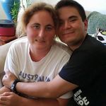 Teddy Hatcher - @theonidas12391 - Instagram