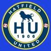 Hatfield United u15 - @hatfieldunited - TikTok