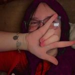 Cordelia Day - @haun.ted_cot.tage - Instagram