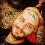 Haun Ted - @haun_ted666 - Instagram