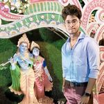 krishna - @haun.tedboy16 - Instagram