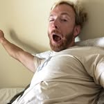Ted Hawkes - @tedhawkes - Instagram