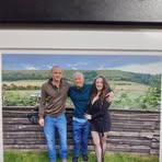Ted Hawkes - Facebook