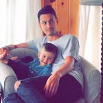 Edward James - @tedhawkins - Instagram