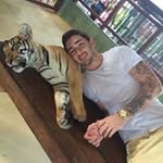 Ted Hawkins - @ted.hawkins.9 - Instagram