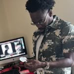 Ted Hawkins - @backwoodz_7600 - Instagram