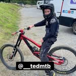 Ted Hawkins - @_tedmtb2 - Instagram