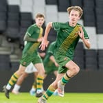 Ted Hayes - @tedrhayes_football - Instagram