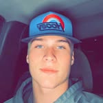 Hayden Tedrick - @haydentedrick - Instagram