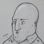 Ted Hayden - @tedhaydenwriter - Instagram