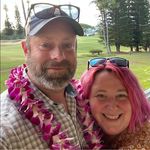 Ted Haynes - @enigmalion - Instagram