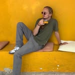 Teddy Hays - @teddyruckz - Instagram