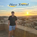 Tyler Tedds at Hays Travel - @tyler.tedds.at.hays.travel - Instagram
