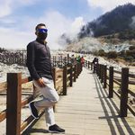 Teddy Hidayat - @teddy_hazard - Instagram
