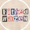 FITTED HAZEN - @fitted.hazen - TikTok