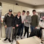 Ted Healy - Facebook